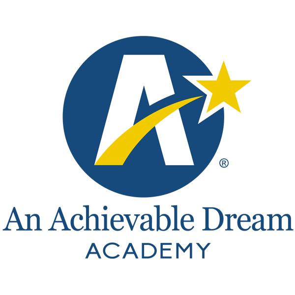 An Achievable Dream Academy logo